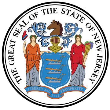 New Jersey Senate