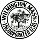 Flaga Wilmingtona