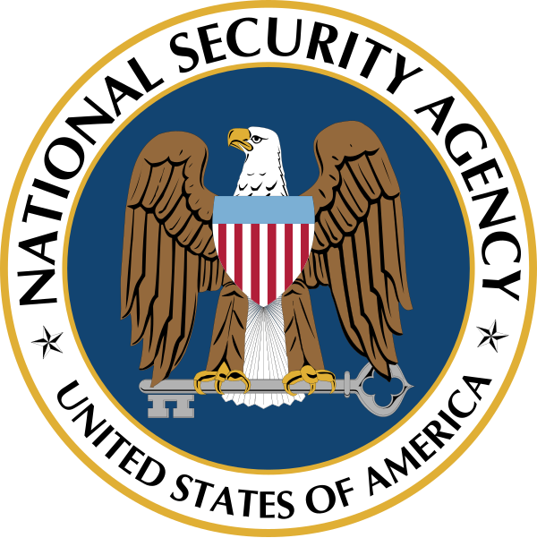 File:Seal of the U.S. National Security Agency.svg