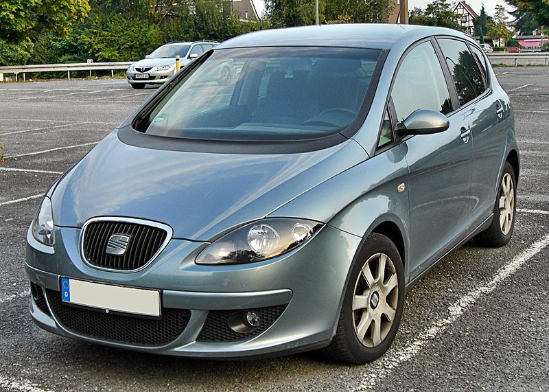 File:Seat Altea front 20090919.jpg