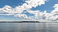 * Nomination Elliott Bay (view from Pocket Beach), Seattle, Washington, USA --XRay 03:05, 2 August 2022 (UTC) * Promotion  Support Good quality -- Johann Jaritz 04:09, 2 August 2022 (UTC)