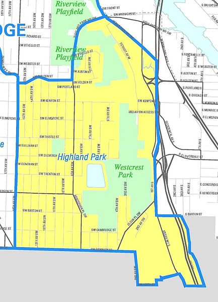 File:Seattle - Highland Park map.jpg