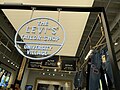 Levi's