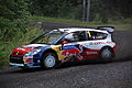 Sebastien Loeb - Rally Finland 2009.JPG