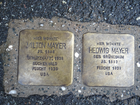 Seeheim-Jugenheim Stolpersteine ​​Darmstädter Straße 9.png