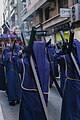 Semana Santa. Almeria 2023.11