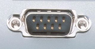 <span class="mw-page-title-main">COM (hardware interface)</span> Computer serial port