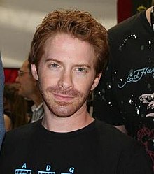 Seth Green