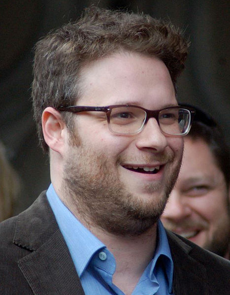 File:Seth Rogen 2013.jpg