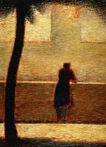 Seurat Uomo al parapetto.jpg