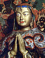 Seventh century Nepalese princess Bhrikuti.jpg
