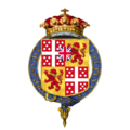 Arthur Wellesley, 1st Duke of Wellington, KG, GCB, GCH, PC, FRS (alternate)