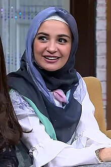 Shireen Sungkar