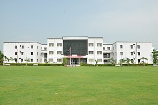 Shri Ram Murti Smarak College of Engineering, Technology & Research