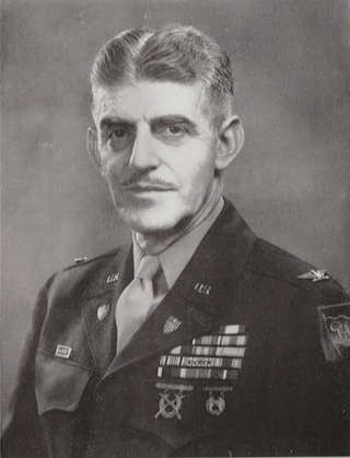 <span class="mw-page-title-main">Sidney Mashbir</span> US Army military intelligence officer (1891–1973)