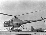 A Sikorsky H-5 Sikorsky H-5 Post-World War II.jpg