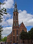 Sint-Jozefkathedraal, Groningen