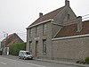 Gemeenteschool en onderwijzerswoning