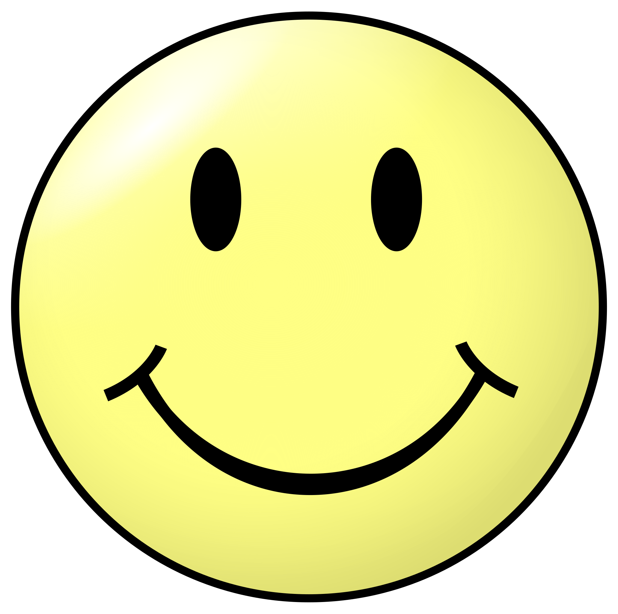 happy smiley faces png