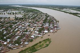 Guaranda (Sucre)