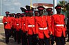 Soldiers in South Sudan