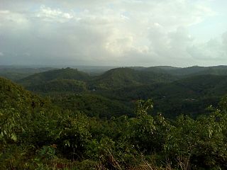 <span class="mw-page-title-main">Soordelu Hill Station</span> Hill Station in Kerala, India