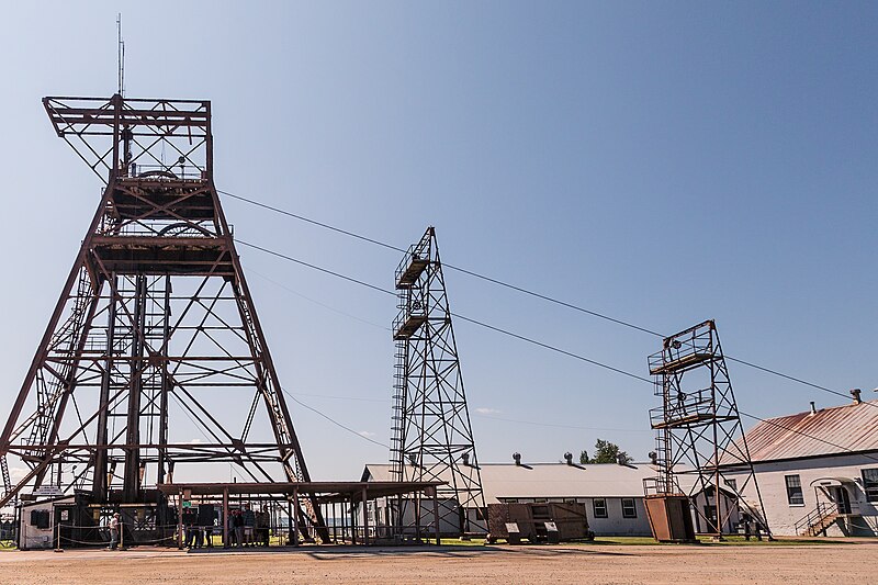 File:Soudan Underground Mine, Minnesota (37305496526).jpg