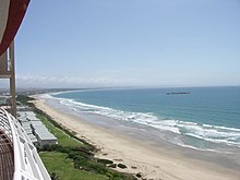 Mossel Bay, Western Cape South Africa-Western Cape-Mossel Bay01.jpg