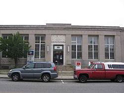 South Norwalk Post Office 079.JPG