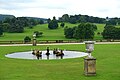 Chatsworth House: Beschreibung, Geschichte, Filmaufnahmen