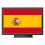 Spain flag tv.svg