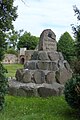 Spantekow, Kriegerdenkmal 1914–1918