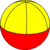 Spherical hexagonal pyramid.png