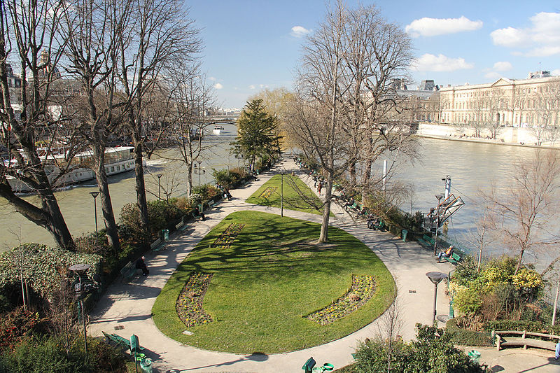 File:Square du Vert-Galant, Paris 5 March 2015 002.jpg