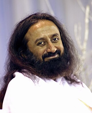 Sri Sri Ravi Shankar