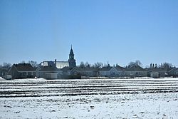 Church of Saint-Polycarpe