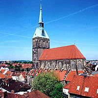 St. Andreas, Hildesheim St-andreas.jpg