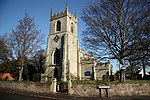 St.John the Baptist's church - geograph.org.uk - 1575282.jpg