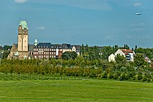 St. Bonifatius, Duisburg-Hochfeld