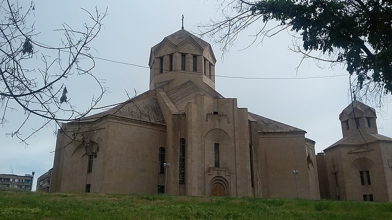 File:St. Gregory the Illuminator Cathedral 29.jpg