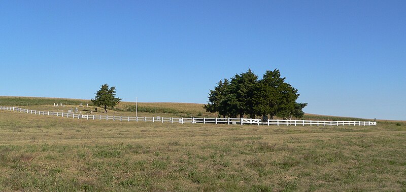 File:St. John's (Hayes County, Nebraska) cemetery from SE.JPG