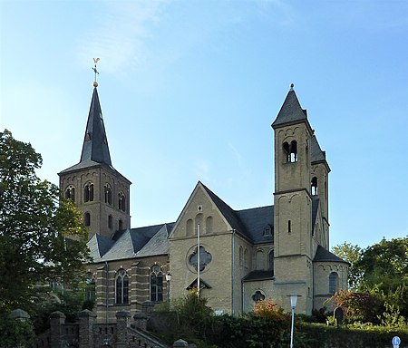 St. Remigius (Bergheim)1