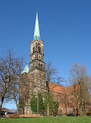 Stephani­kirche