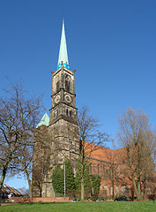 St. Stephani (Bremen)