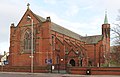 St Faith's Church, Waterloo