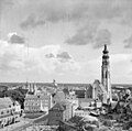 Panorama Middelburg (1956)