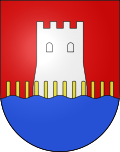 Wappen von Stansstad