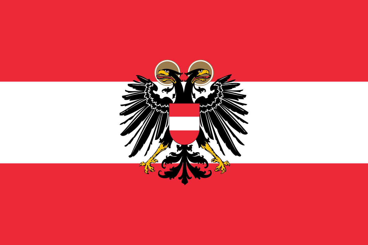 Federal State Of Austria Wikipedia
