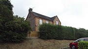Thumbnail for File:Station Masters house at Cheadle.jpg