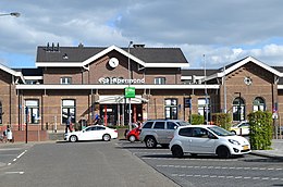 Station Roermond, straatzijde.jpg